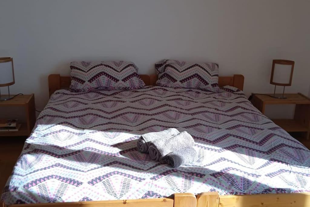 La Perla Di Bre' Apartment ลูกาโน ภายนอก รูปภาพ