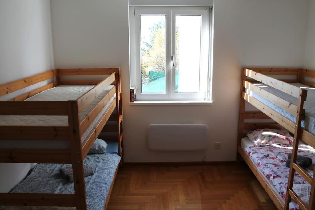 La Perla Di Bre' Apartment ลูกาโน ภายนอก รูปภาพ