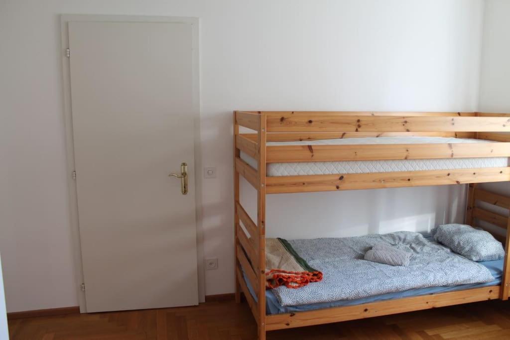 La Perla Di Bre' Apartment ลูกาโน ภายนอก รูปภาพ
