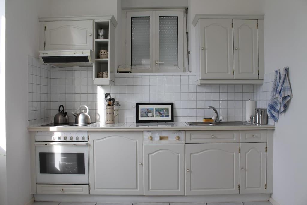 La Perla Di Bre' Apartment ลูกาโน ภายนอก รูปภาพ
