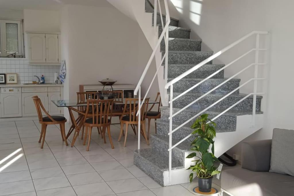 La Perla Di Bre' Apartment ลูกาโน ภายนอก รูปภาพ